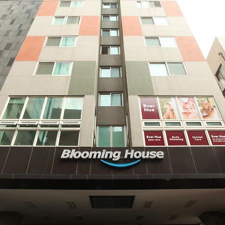 Blooming House Residence Seoul Exterior photo
