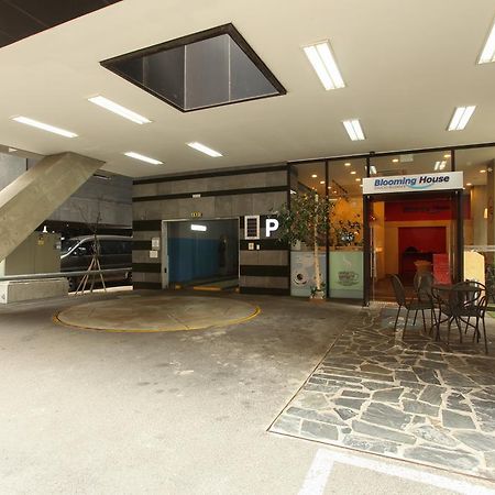 Blooming House Residence Seoul Exterior photo