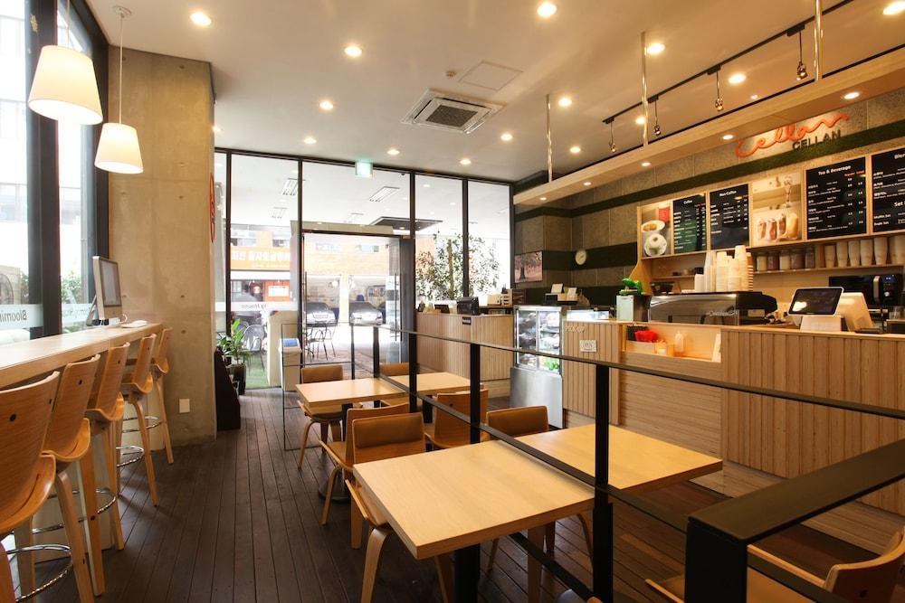 Blooming House Residence Seoul Exterior photo