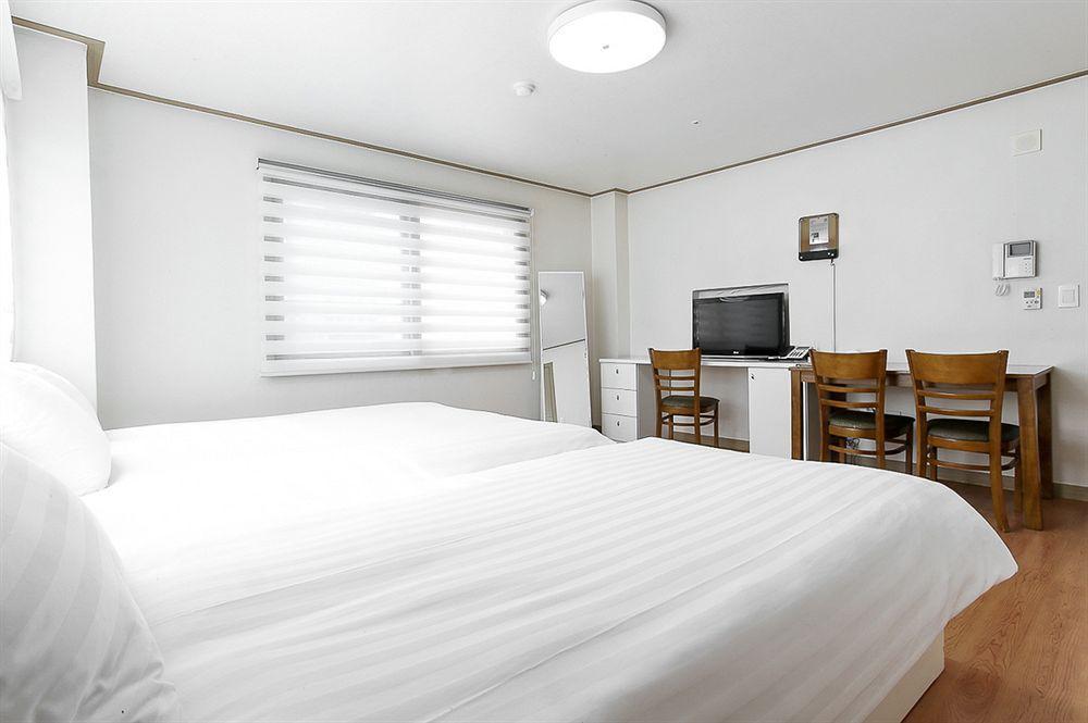 Blooming House Residence Seoul Exterior photo