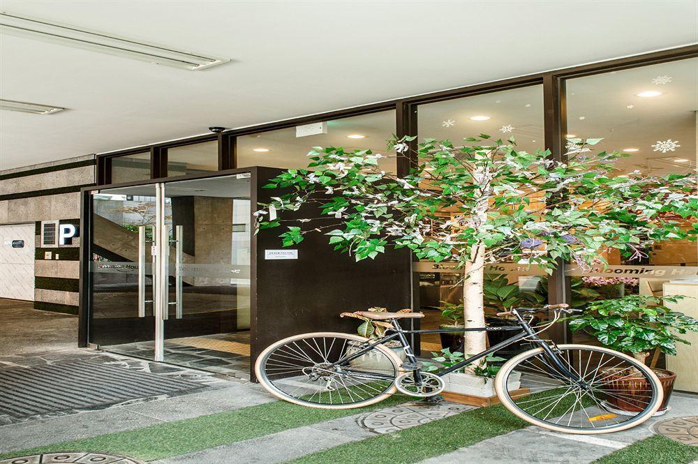 Blooming House Residence Seoul Exterior photo