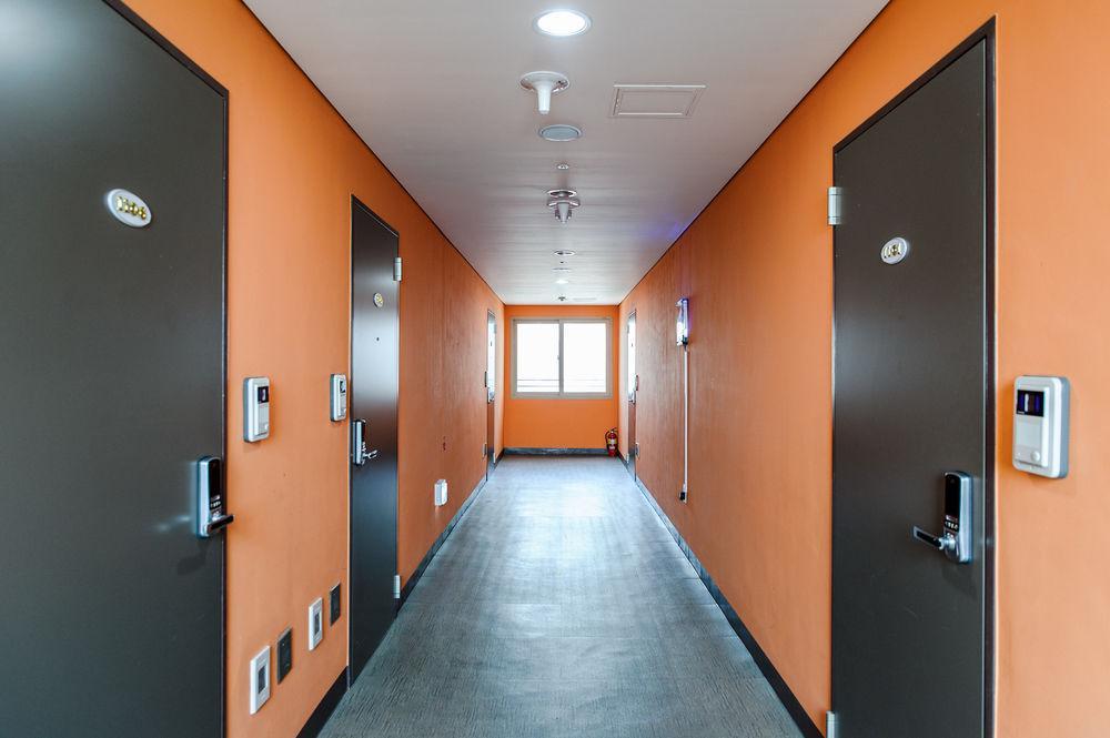 Blooming House Residence Seoul Exterior photo