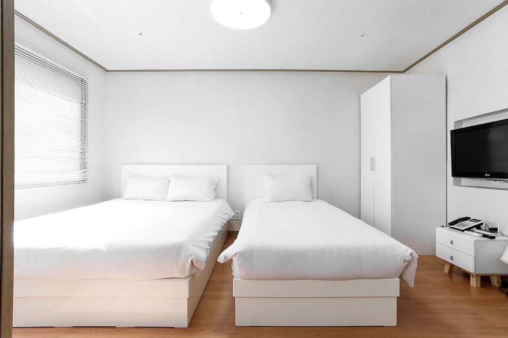 Blooming House Residence Seoul Exterior photo