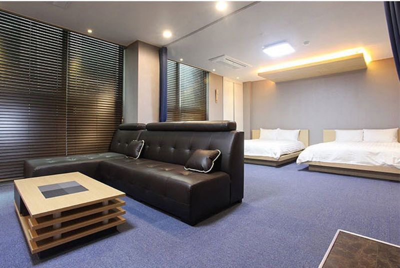 Blooming House Residence Seoul Exterior photo