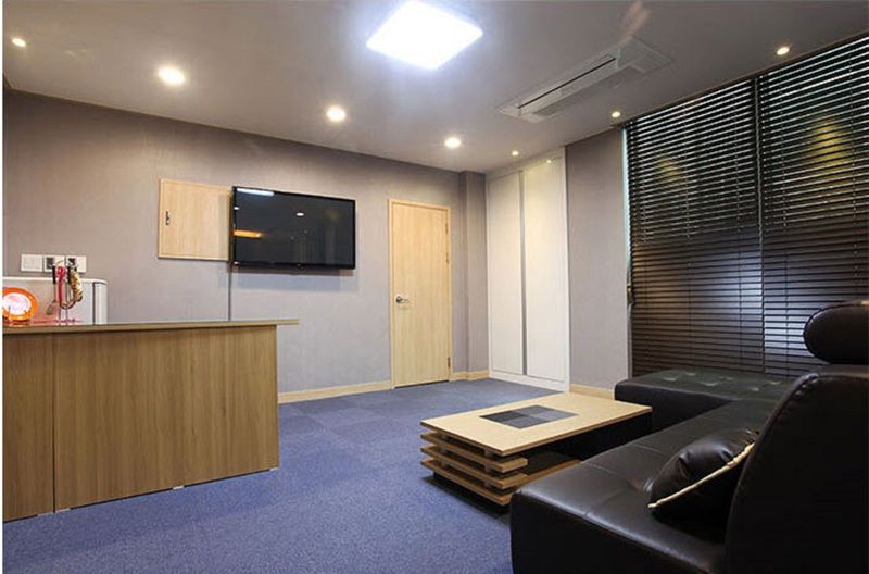Blooming House Residence Seoul Exterior photo