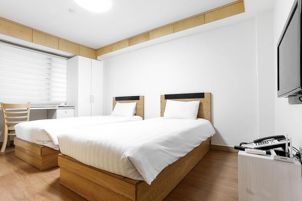 Blooming House Residence Seoul Exterior photo