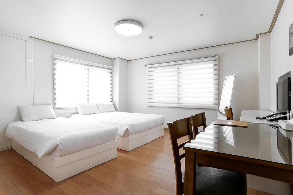 Blooming House Residence Seoul Exterior photo