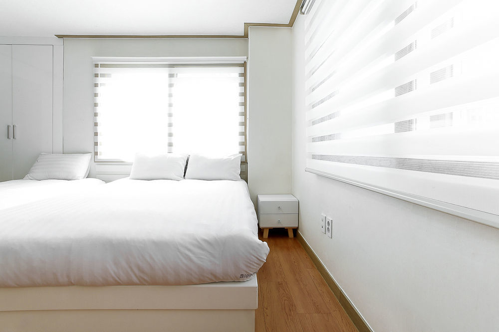 Blooming House Residence Seoul Exterior photo