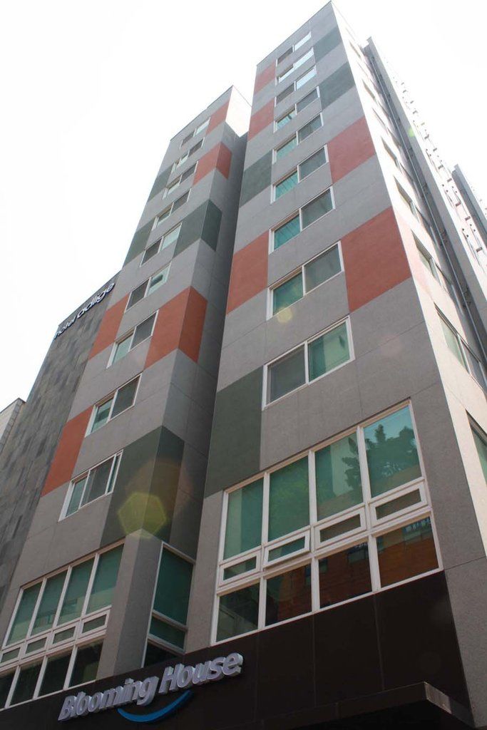 Blooming House Residence Seoul Exterior photo