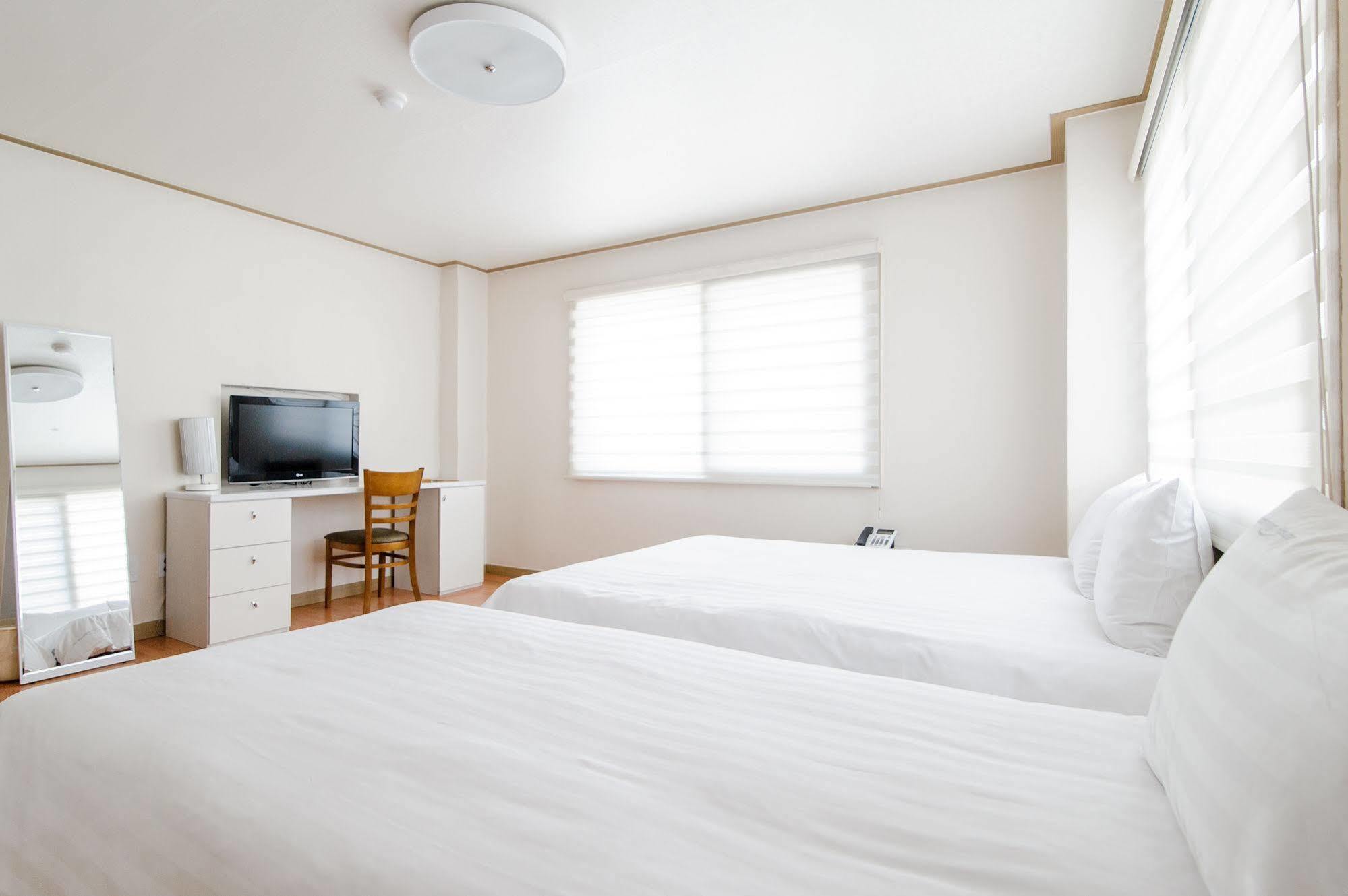 Blooming House Residence Seoul Exterior photo