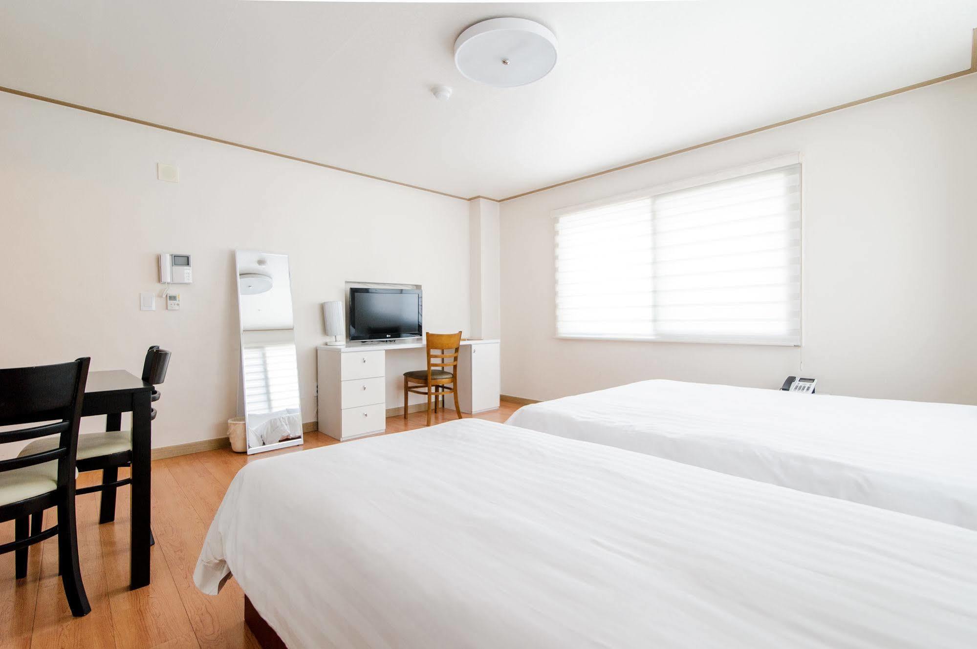 Blooming House Residence Seoul Exterior photo