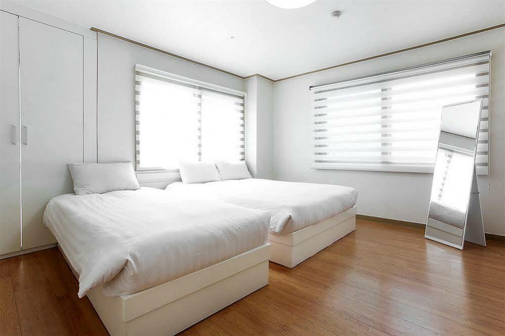Blooming House Residence Seoul Exterior photo